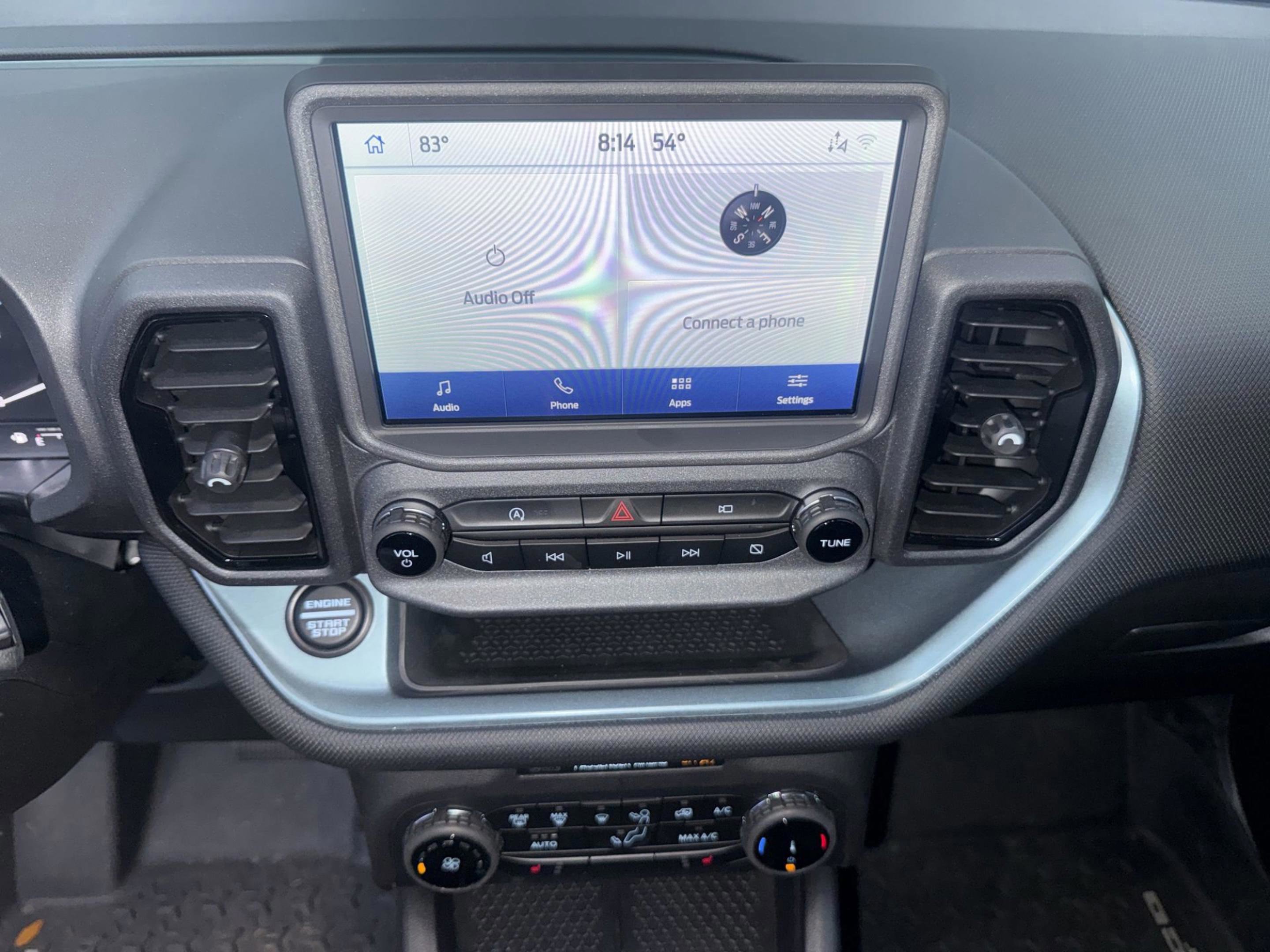 Used 2024 Ford Bronco Sport Badlands image 19