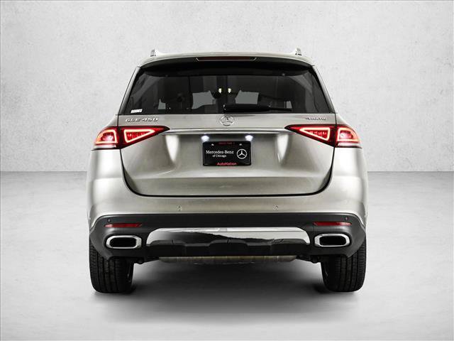 Used 2023 Mercedes-Benz GLE 450 4MATIC image 7
