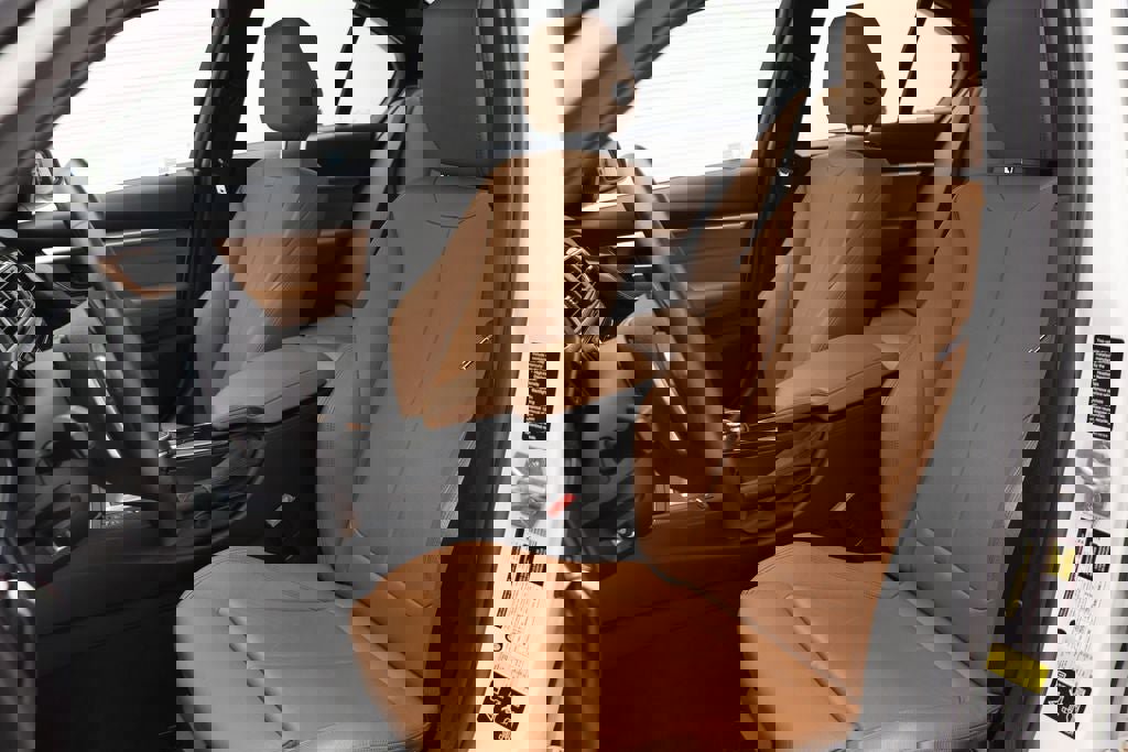 Used 2016 BMW 328i xDrive Sedan image 16