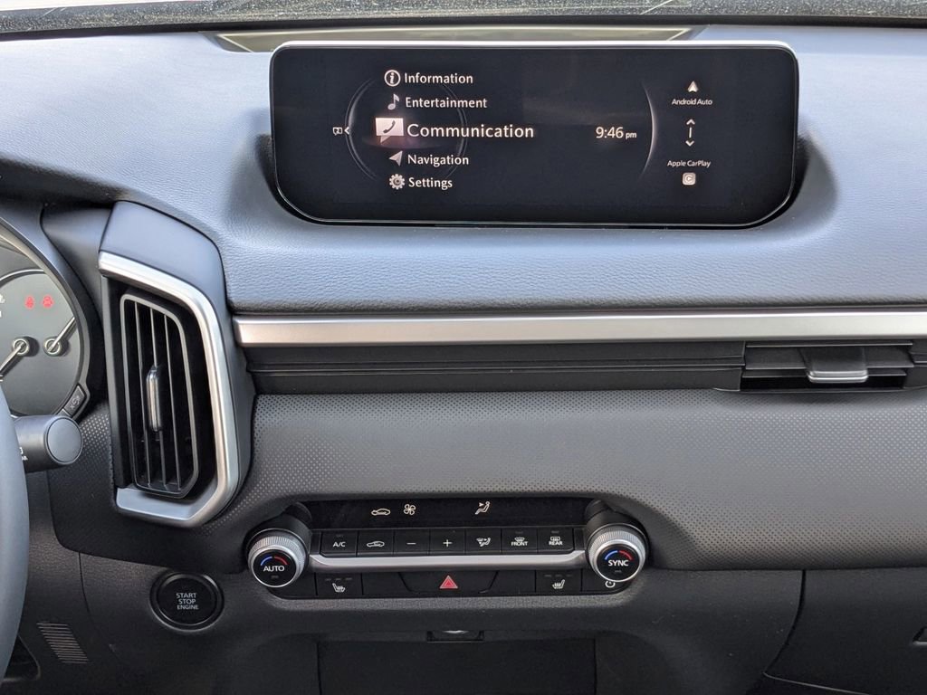 New 2026 MAZDA CX-50 Meridian Edition w/ Weather Package image 18