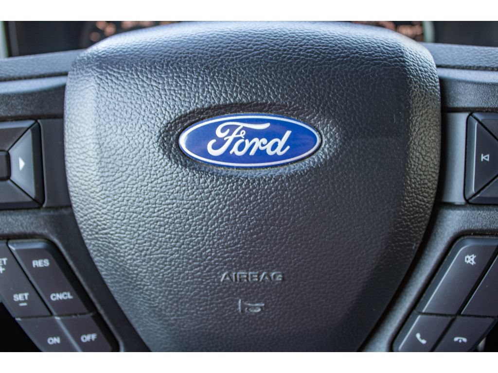 Used 2019 Ford F150 XLT w/ Equipment Group 302A Luxury AWD/4WD image 38