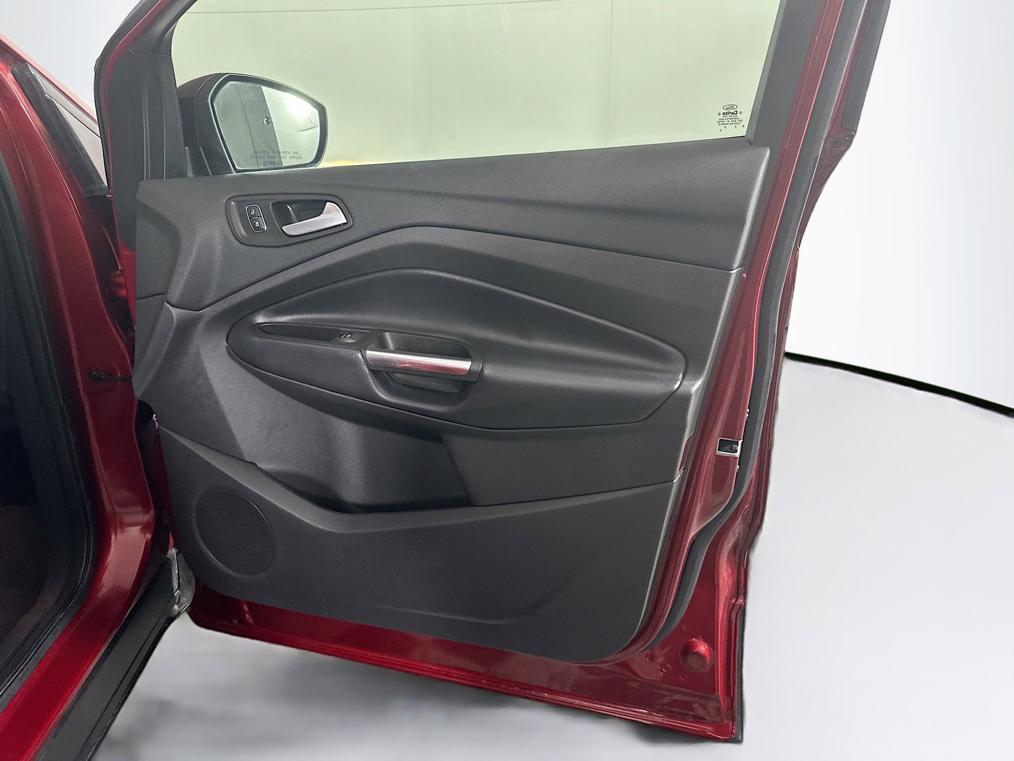 Used 2019 Ford Escape SEL FWD image 31