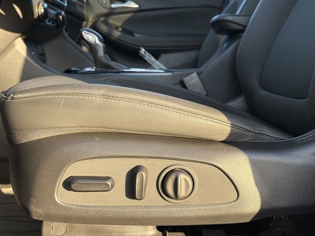 Used 2024 Buick Encore GX Preferred w/ Comfort Package image 23