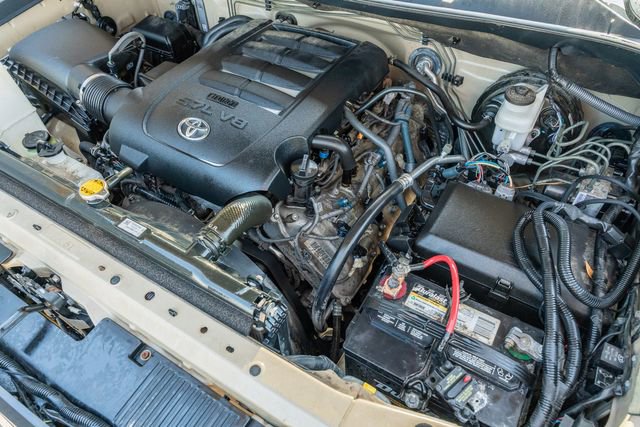 Used 2017 Toyota Tundra SR5 image 15