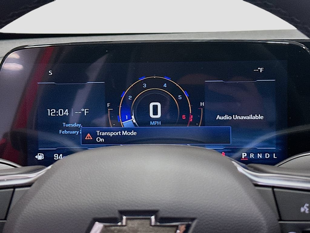 New 2026 Chevrolet Equinox ACTIV FWD image 15