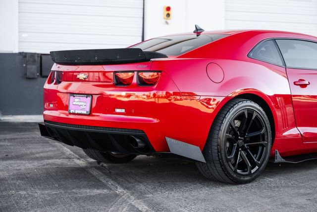 Used 2010 Chevrolet Camaro SS w/ RS Package image 52