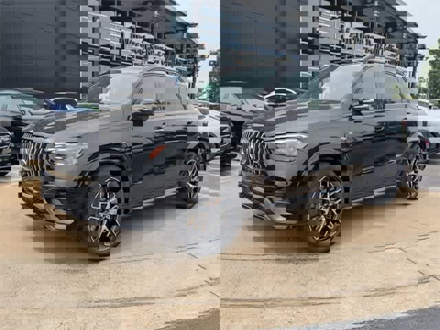 Used 2026 Mercedes-Benz GLE 53 AMG 4MATIC image 4