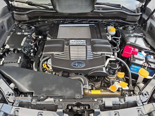 Used 2018 Subaru Forester 2.0XT Premium w/ Protection Package #3 AWD/4WD image 21