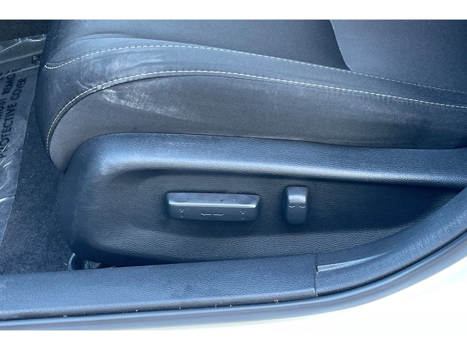 Used 2021 Honda Civic EX image 13