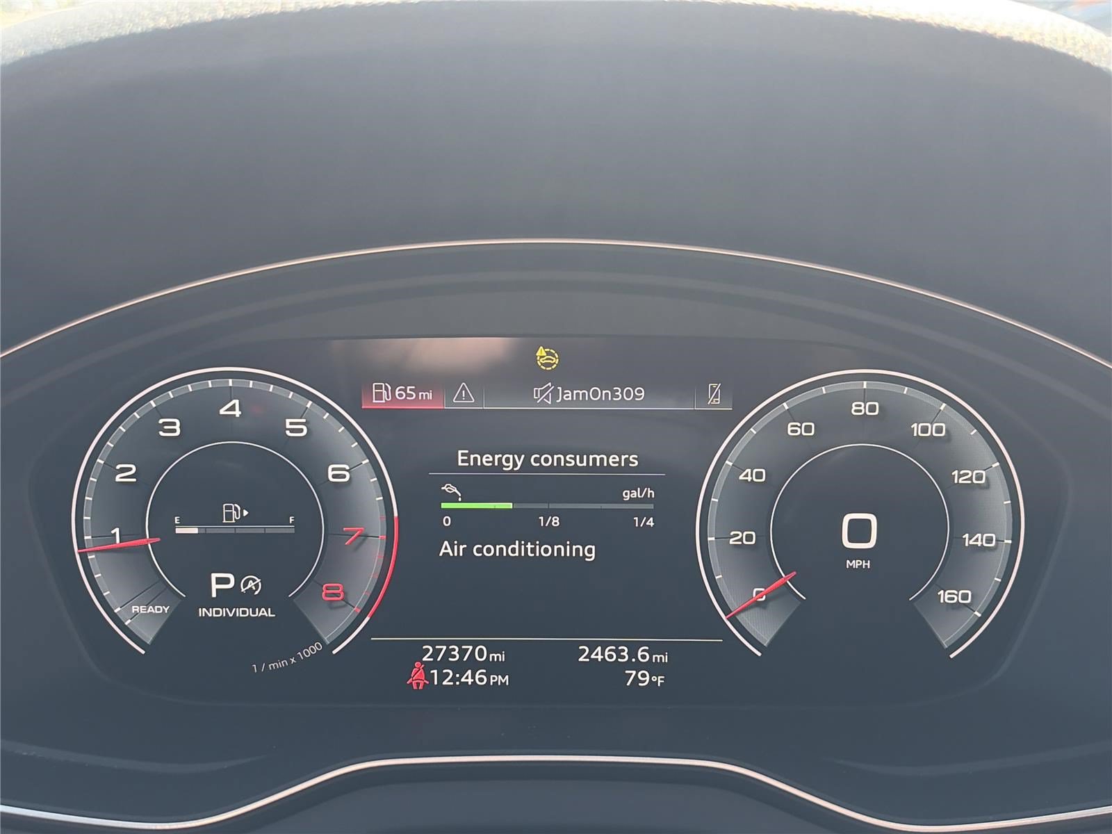 Used 2022 Audi Q5 2.0T Premium Plus AWD/4WD image 9