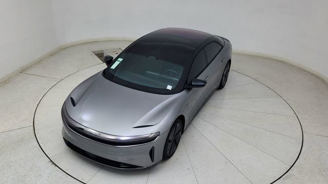Used 2024 Lucid Air Touring image 77