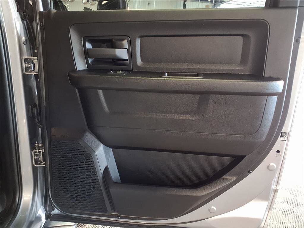 Used 2023 RAM 2500 Tradesman image 11