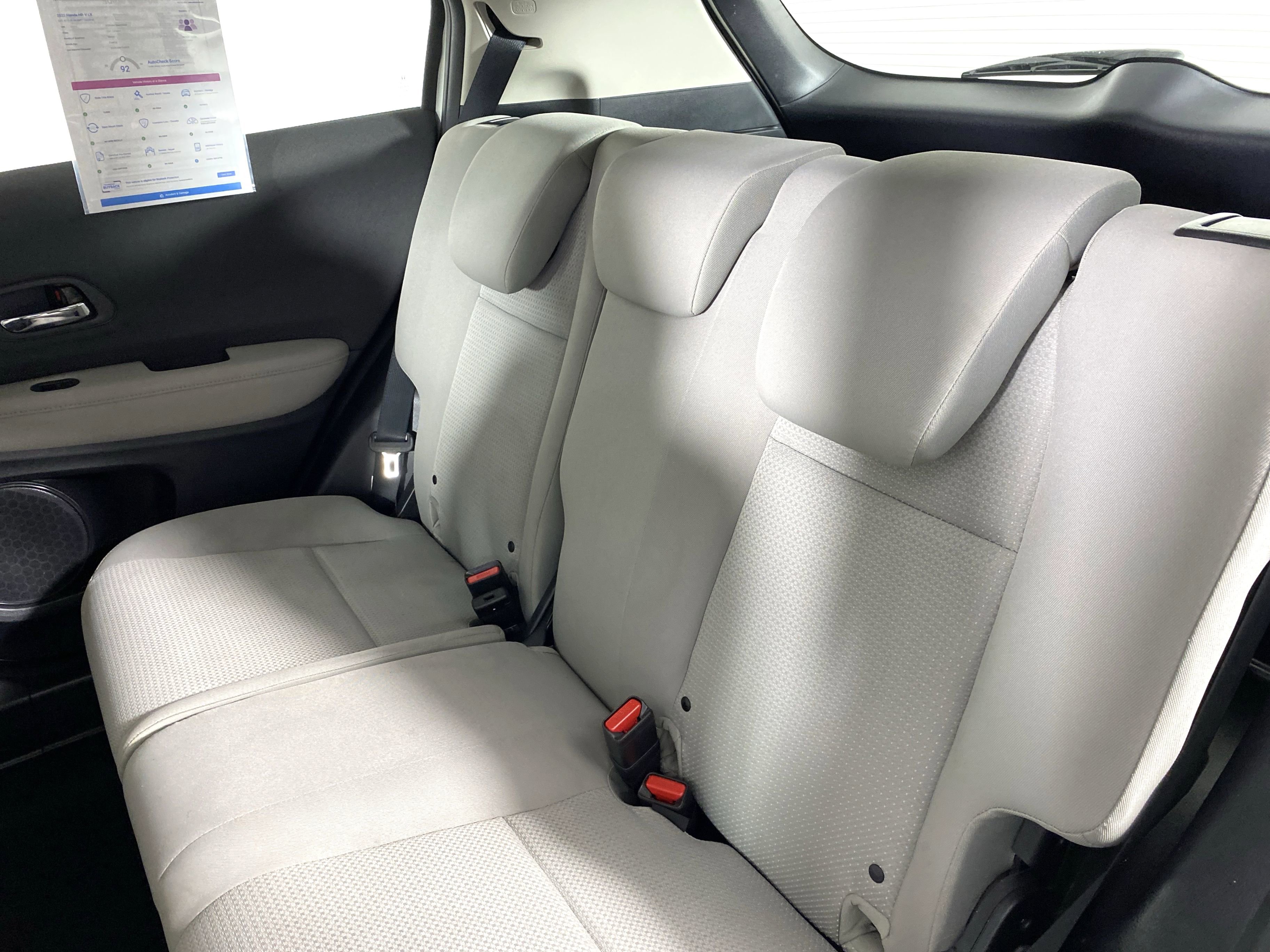 Used 2022 Honda HR-V LX image 30