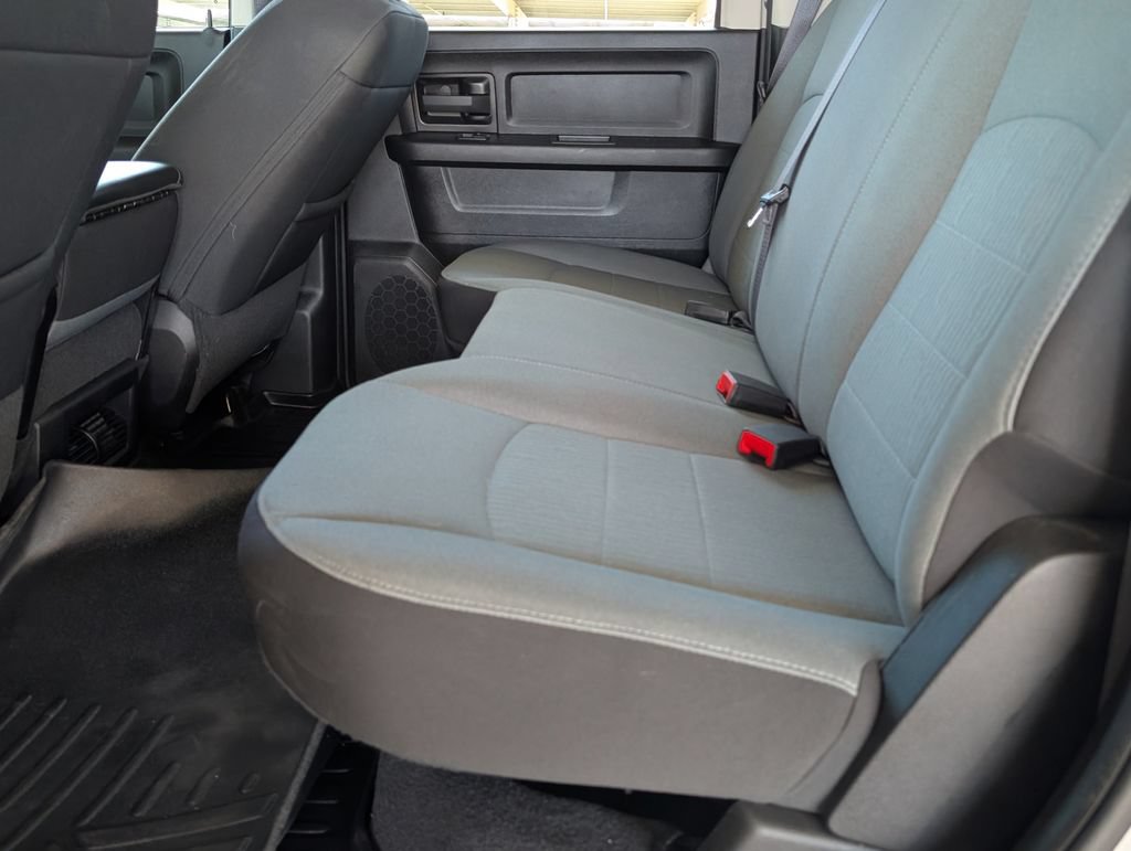Used 2022 RAM 1500 Tradesman w/ Tradesman SXT Package AWD/4WD image 20