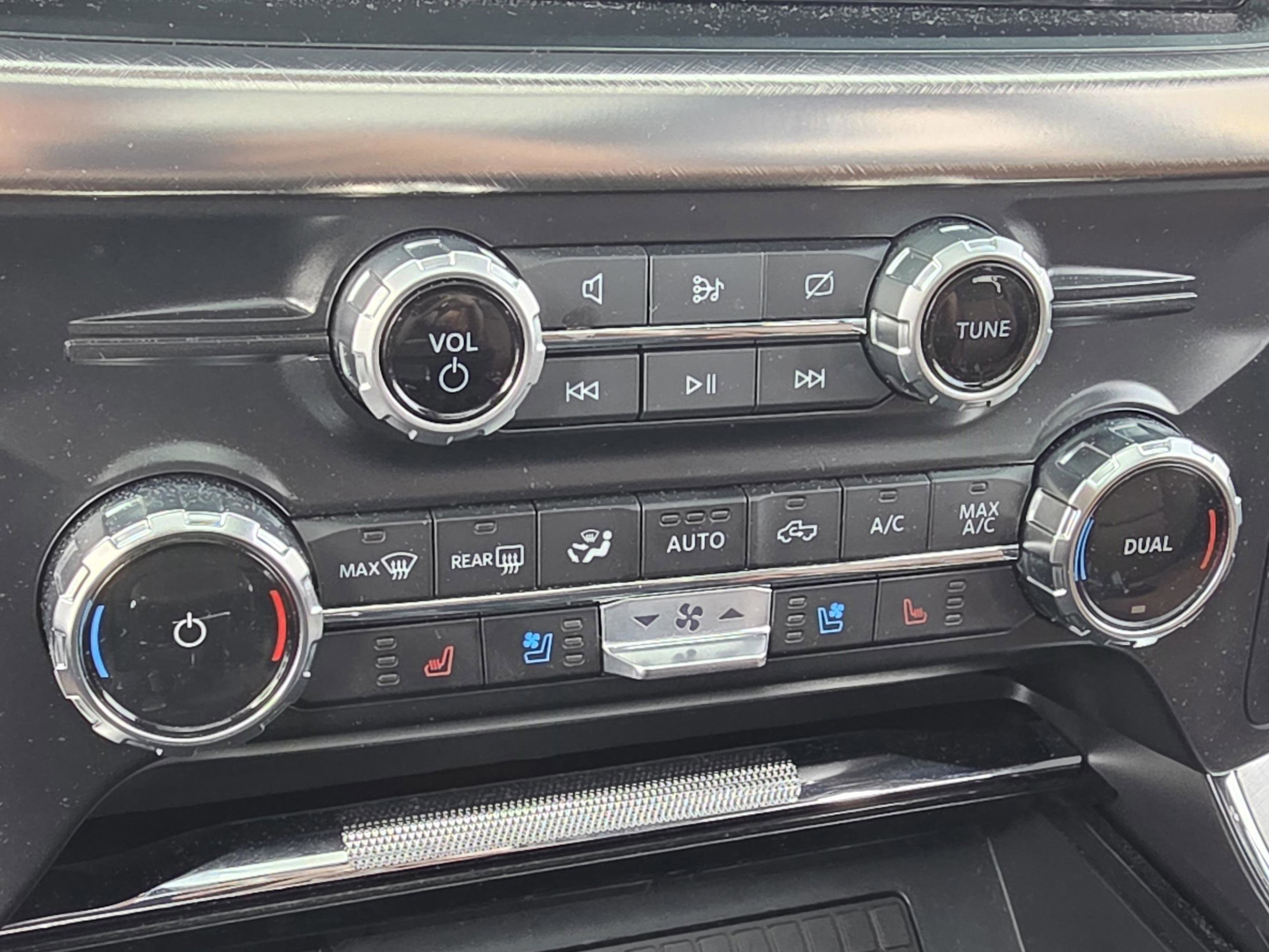 Used 2023 Ford F150 King Ranch w/ Equipment Group 601A High image 22