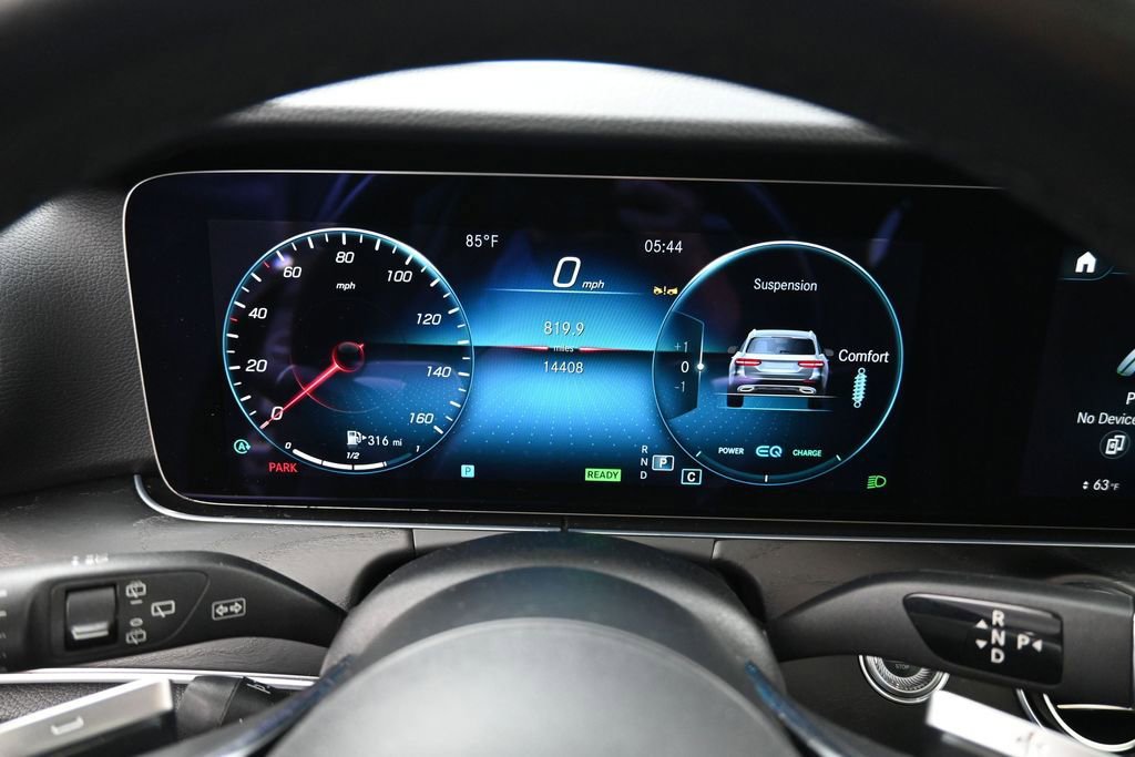 Used 2023 Mercedes-Benz E 450 4MATIC All-Terrain Wagon image 19