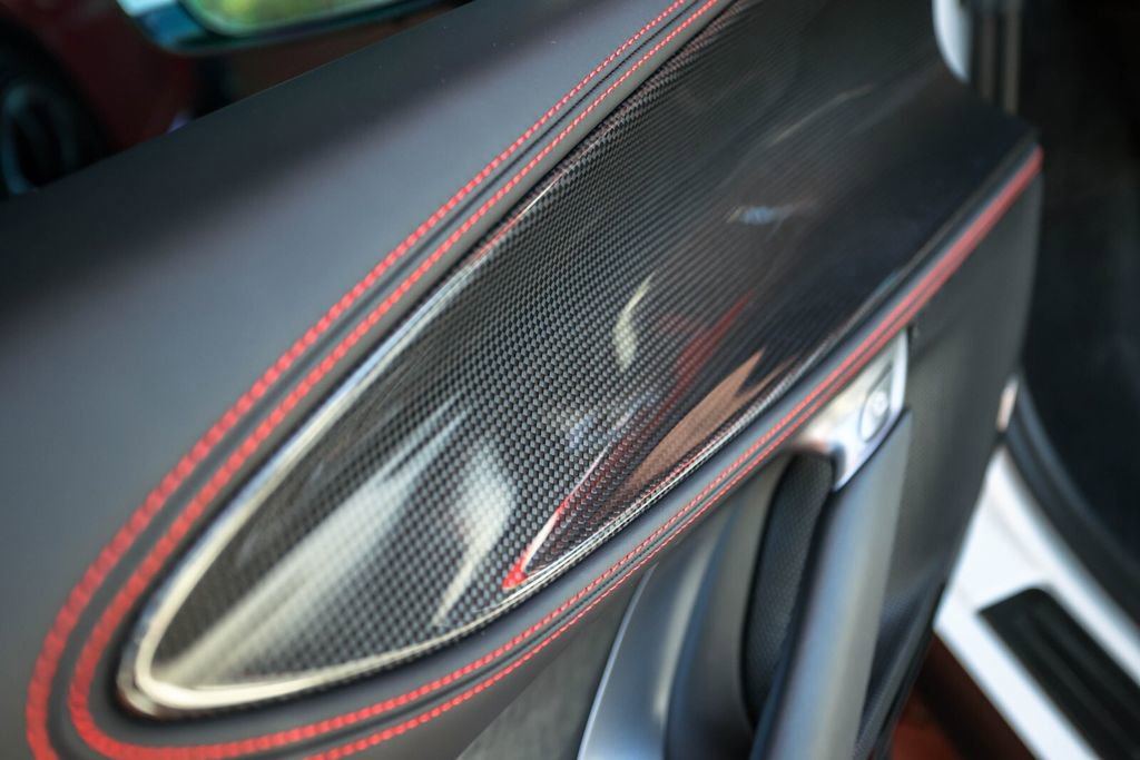 Certified 2025 Ferrari SF90 Spider AWD/4WD image 46