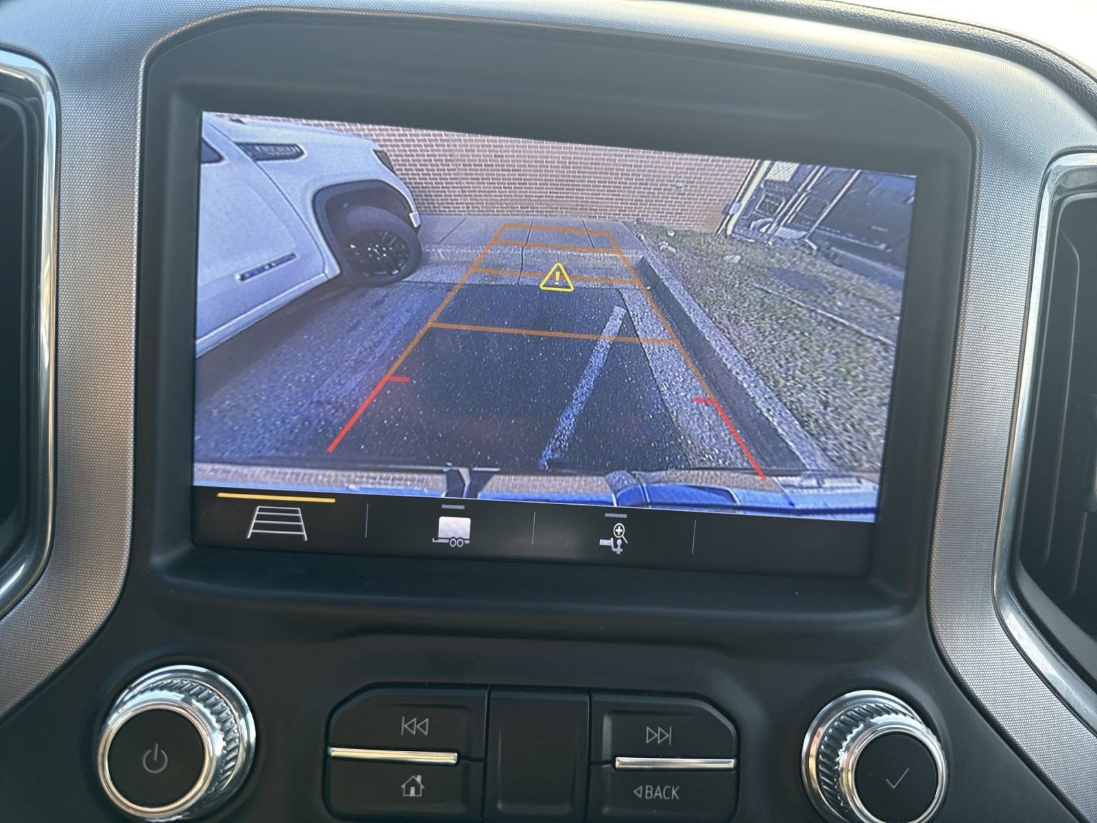 Used 2019 GMC Sierra 1500 SLT w/ SLT Premium Plus Package image 19