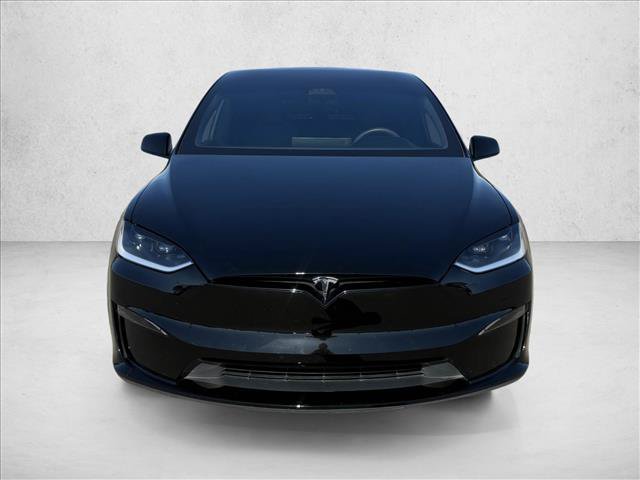Used 2023 Tesla Model X AWD/4WD image 2