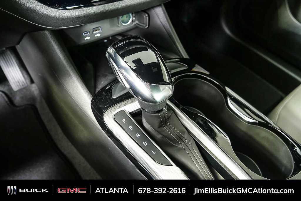 New 2026 Buick Envista Avenir image 16