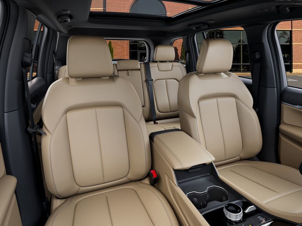 New 2026 Jeep Grand Cherokee Limited w/ Limited Altitude Package image 16