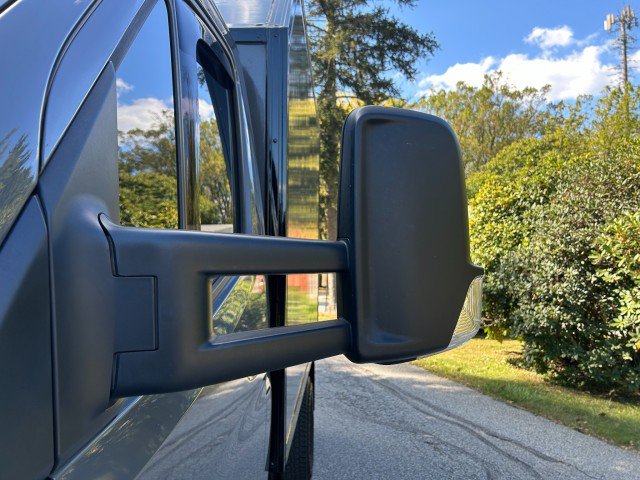 Used 2023 Mercedes-Benz Sprinter 3500 image 24