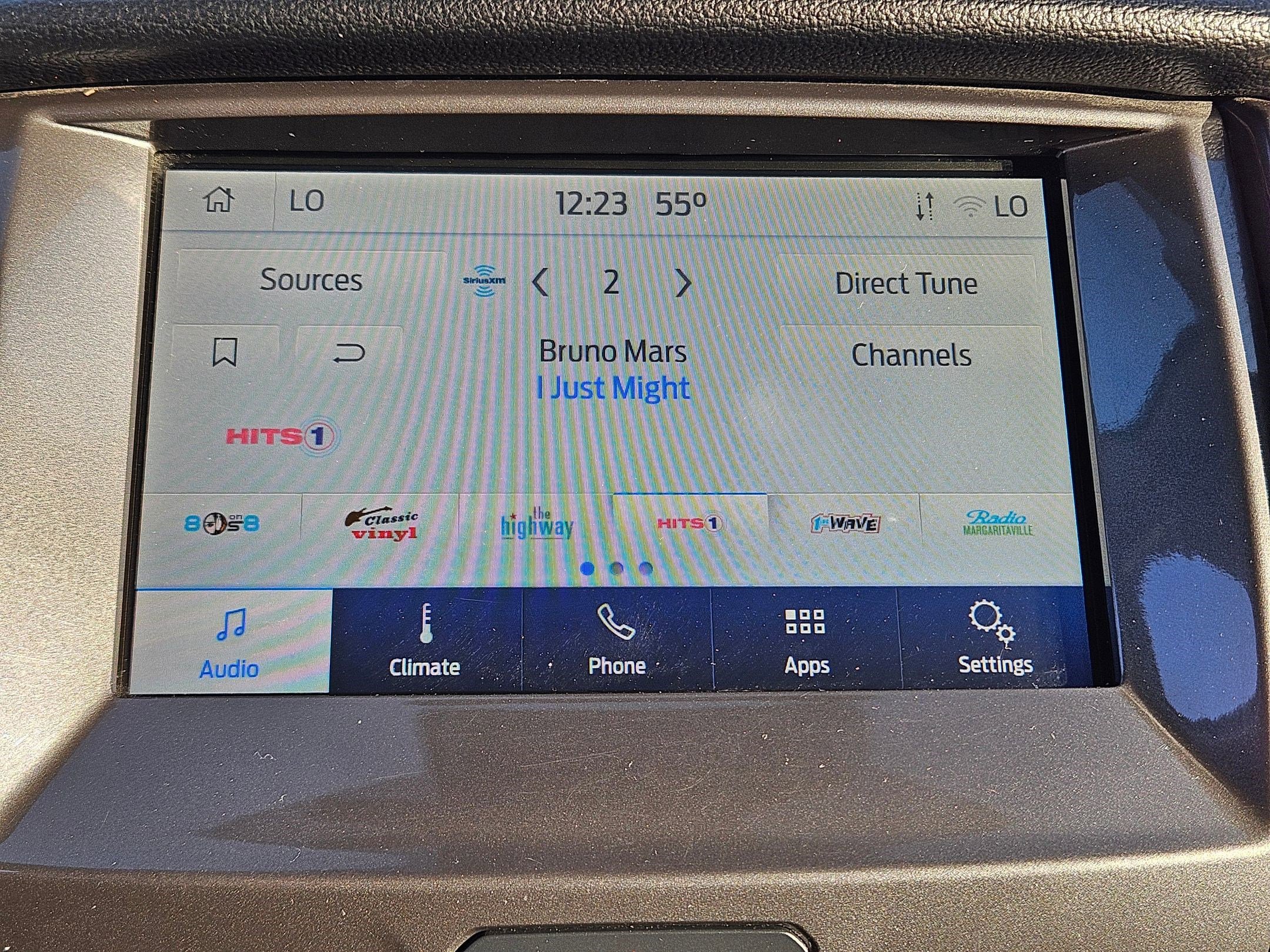 Used 2021 Ford Ranger Lariat AWD/4WD image 25