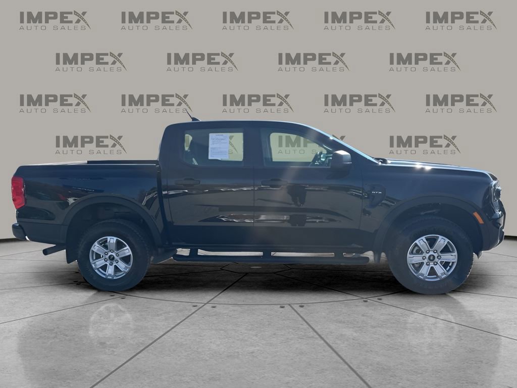 Used 2024 Ford Ranger XL image 6