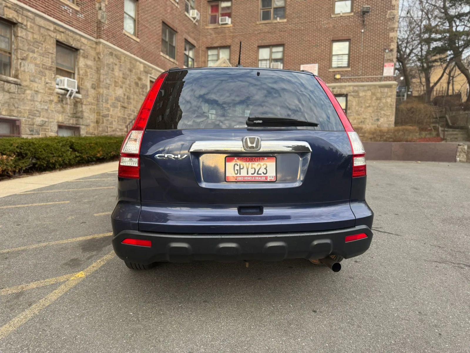 Used 2009 Honda CR-V EX-L image 24