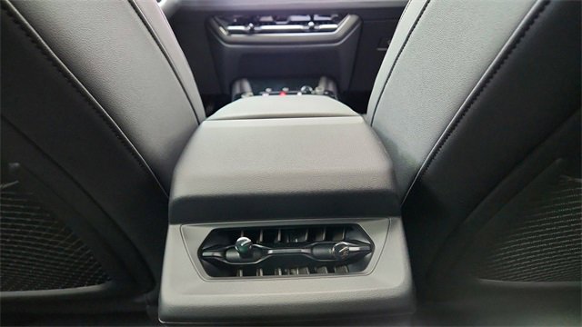 Used 2025 Audi Q6 e-tron Premium w/ Convenience Package image 51