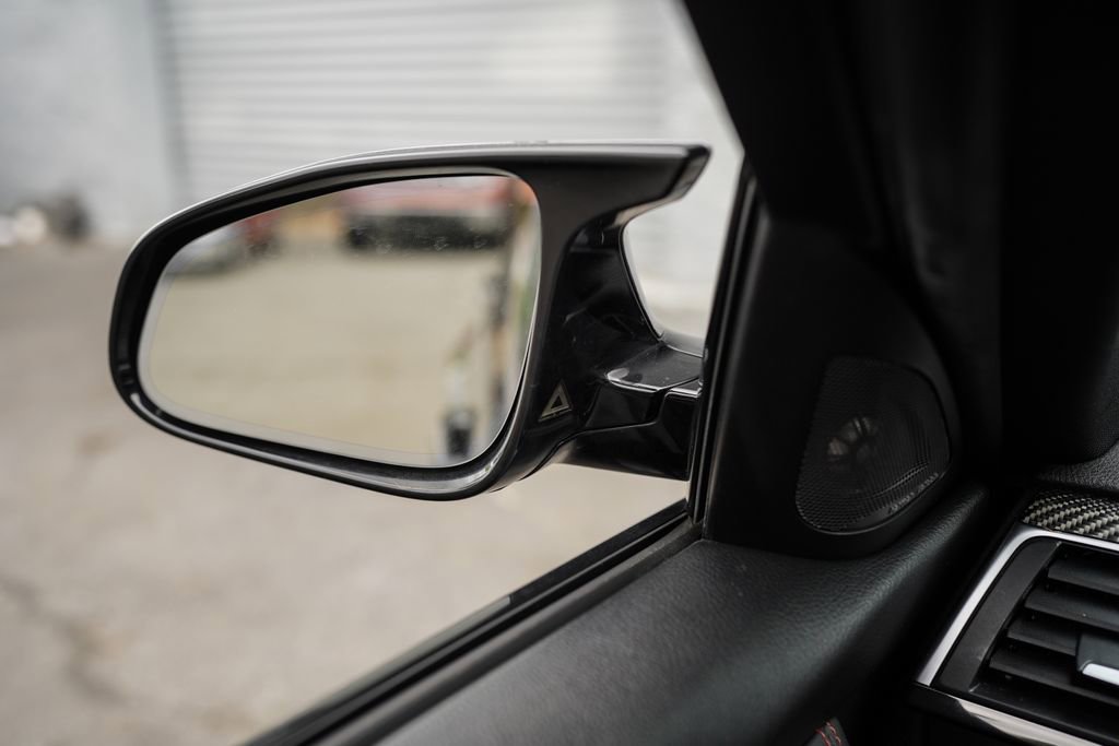 Used 2018 BMW M3 image 36