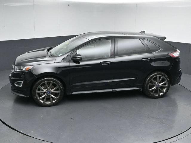 Used 2018 Ford Edge Sport w/ Equipment Group 401A AWD/4WD image 44