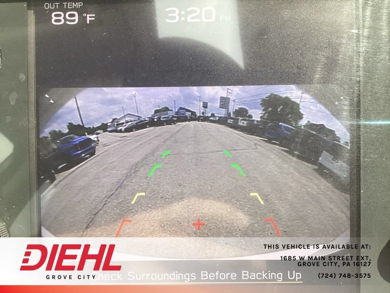 Used 2021 Subaru Legacy Premium w/ Popular Package #1 AWD/4WD image 40