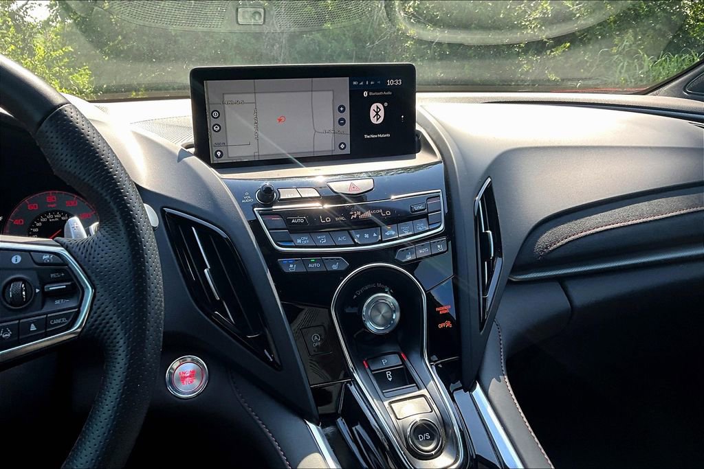 Used 2024 Acura RDX A-Spec image 9