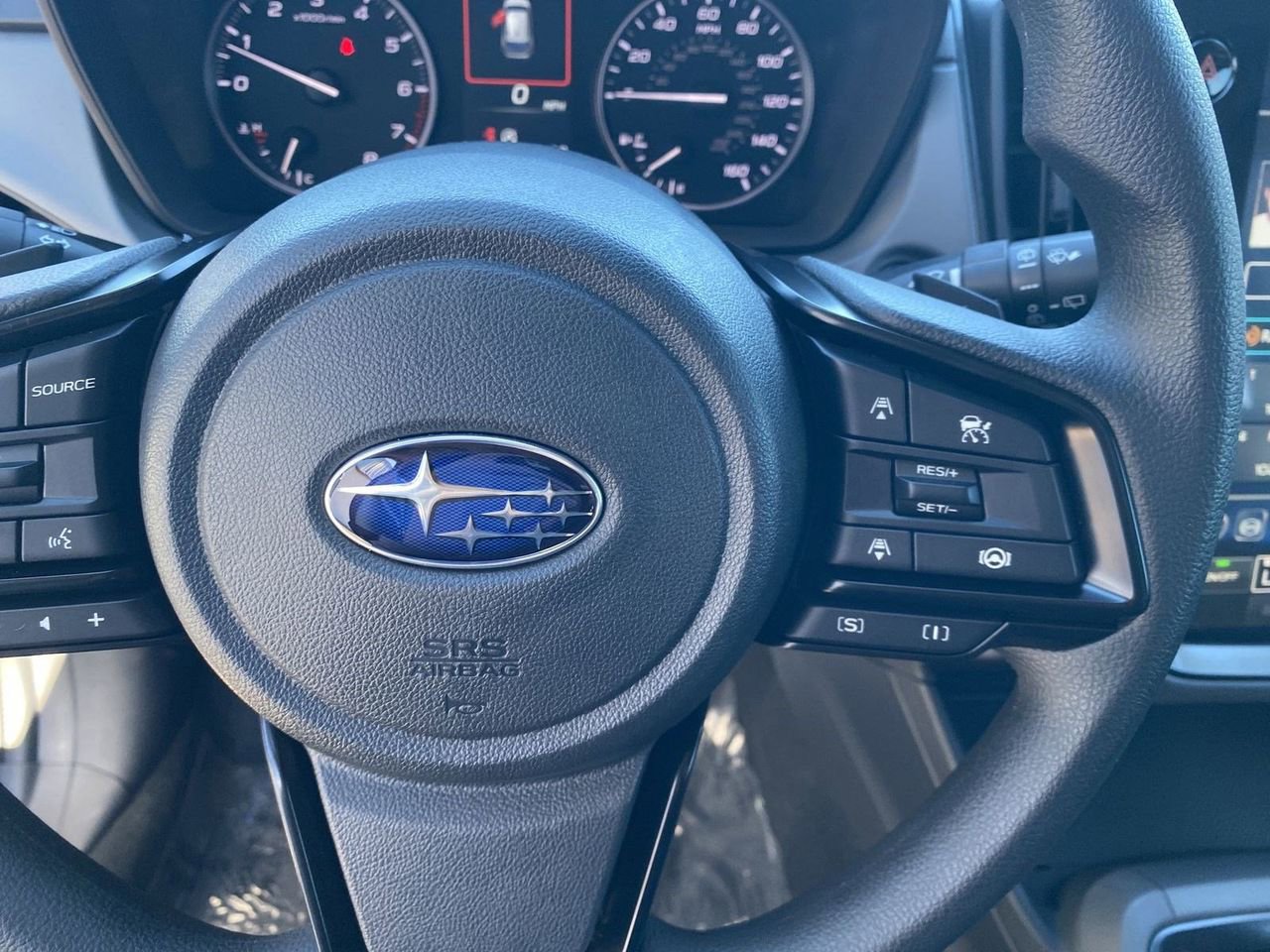 New 2026 Subaru Crosstrek 2.0i Premium image 21