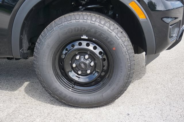 New 2026 Ford Ranger XL RWD image 15