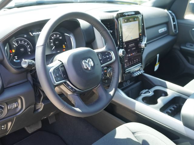 New 2027 RAM 1500 Lone Star AWD/4WD image 16