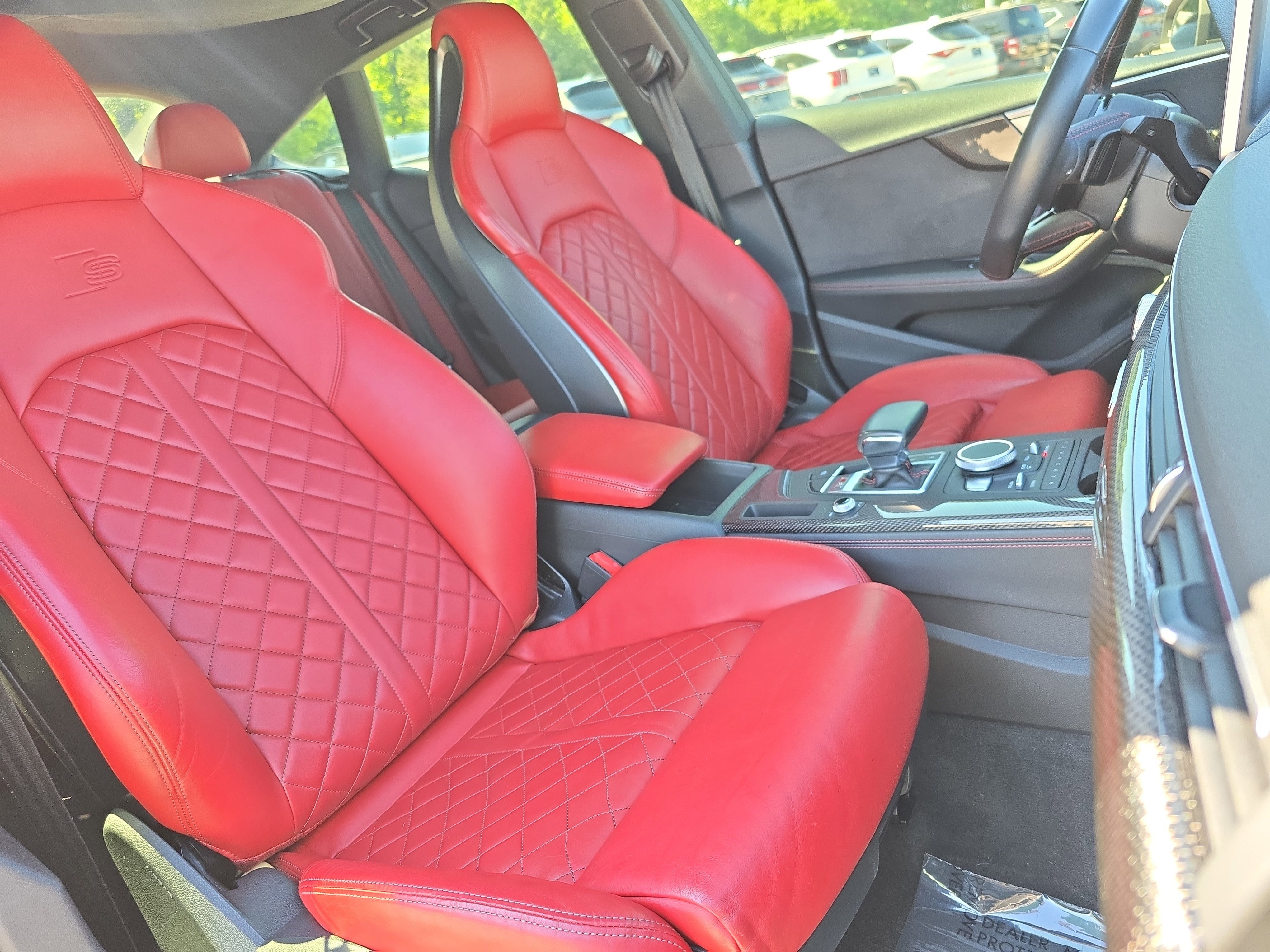 Used 2019 Audi S5 Prestige w/ S Sport Package image 10