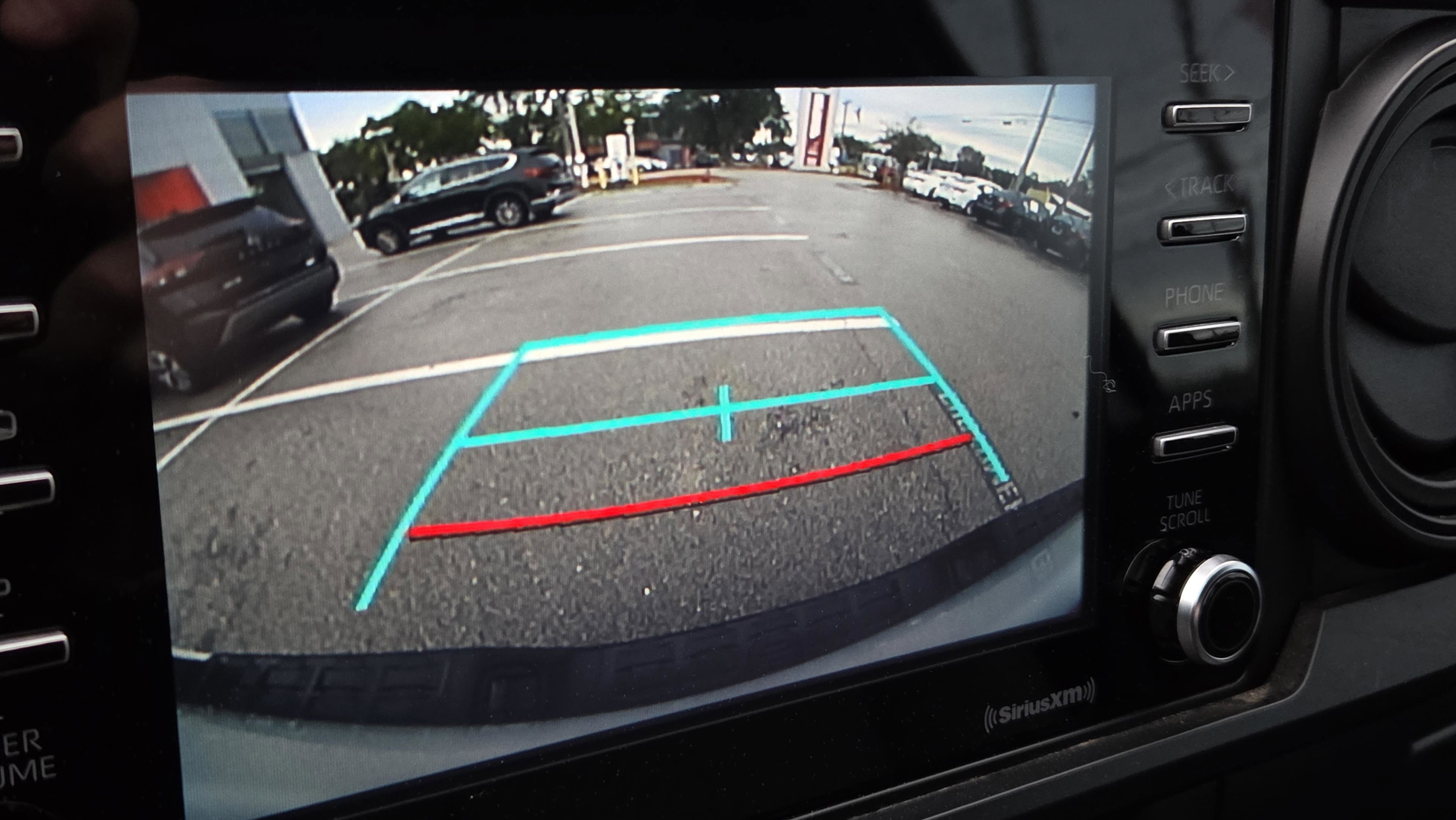 Used 2023 Toyota Tacoma SR image 24