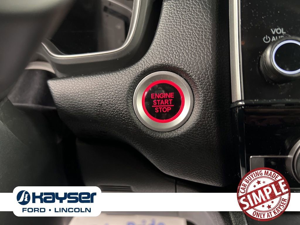 Used 2022 Honda CR-V EX image 18