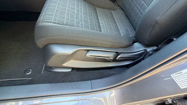 New 2026 Honda HR-V LX image 21