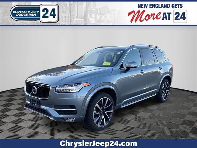 Used 2018 Volvo XC90 T5 Momentum w/ Convenience Package