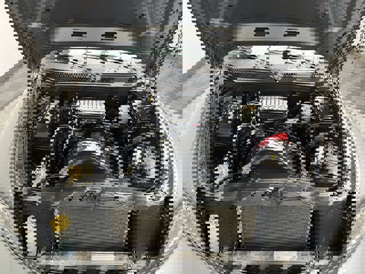 Used 2011 Dodge Dakota ST image 18