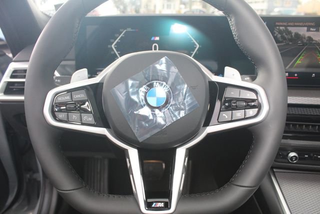 New 2026 BMW 330i xDrive 330i xDrive w/ M Sport Package image 16