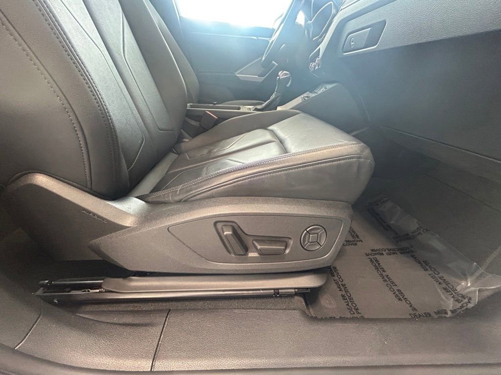Used 2023 Audi Q3 2.0T Premium image 26