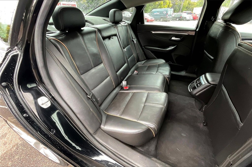 Used 2019 Chevrolet Impala Premier image 27