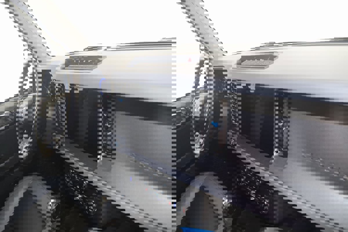 Used 2024 Ford Bronco Black Diamond w/ Sasquatch Package image 45