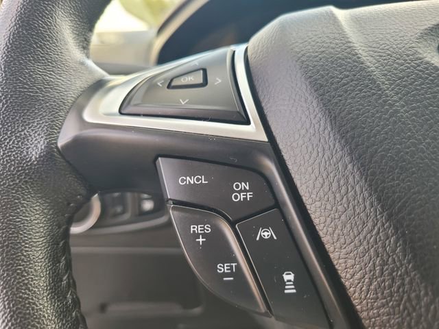 Certified 2023 Ford Edge SEL w/ Convenience Package image 27