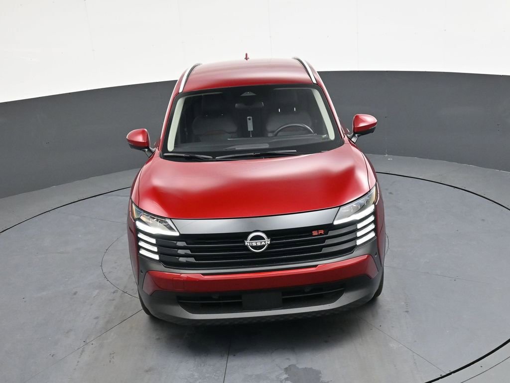 Used 2025 Nissan Kicks SR image 36