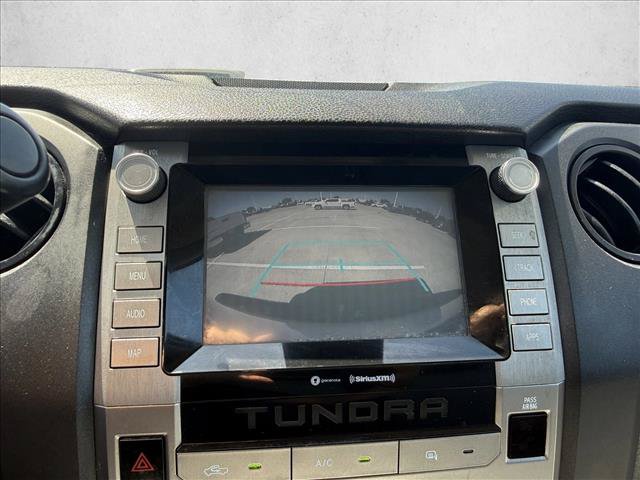 Used 2020 Toyota Tundra SR AWD/4WD image 11